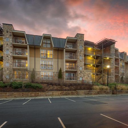 The Residences At Biltmore - Άσβιλ Εξωτερικό φωτογραφία