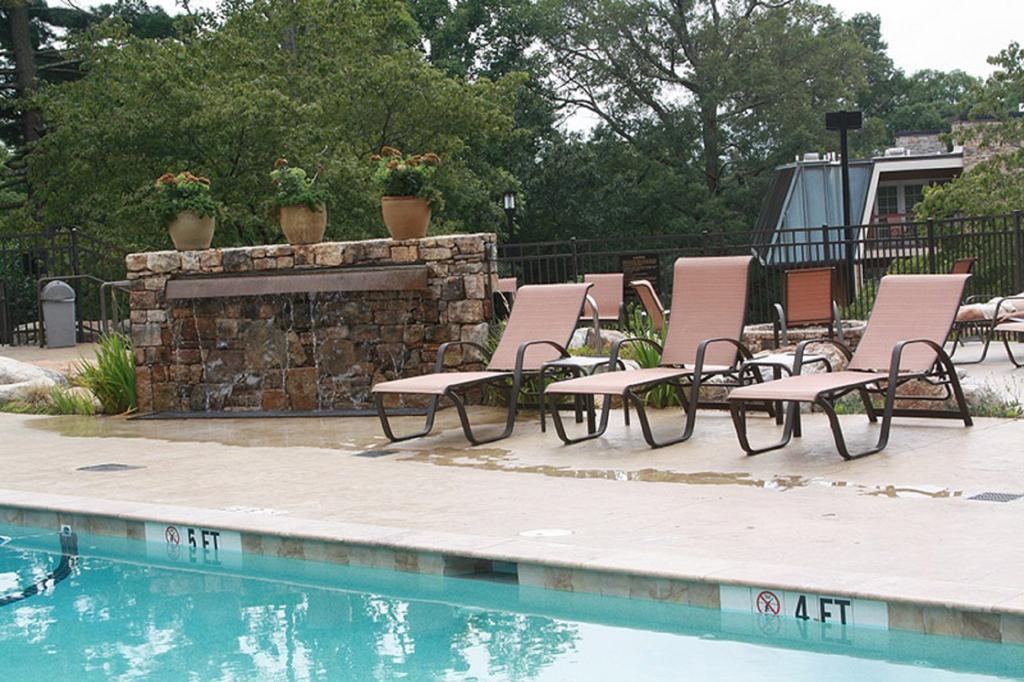 The Residences At Biltmore - Άσβιλ Εξωτερικό φωτογραφία