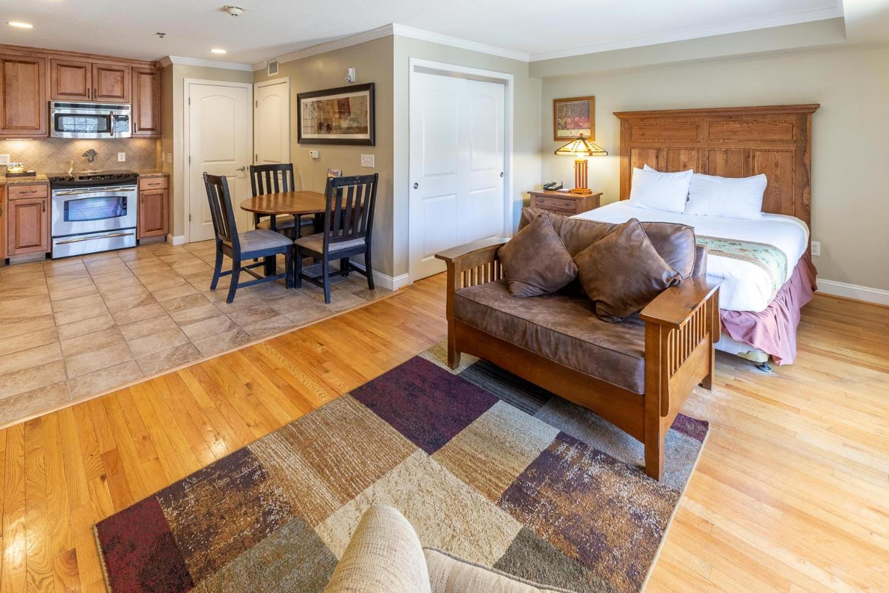 The Residences At Biltmore - Άσβιλ Εξωτερικό φωτογραφία