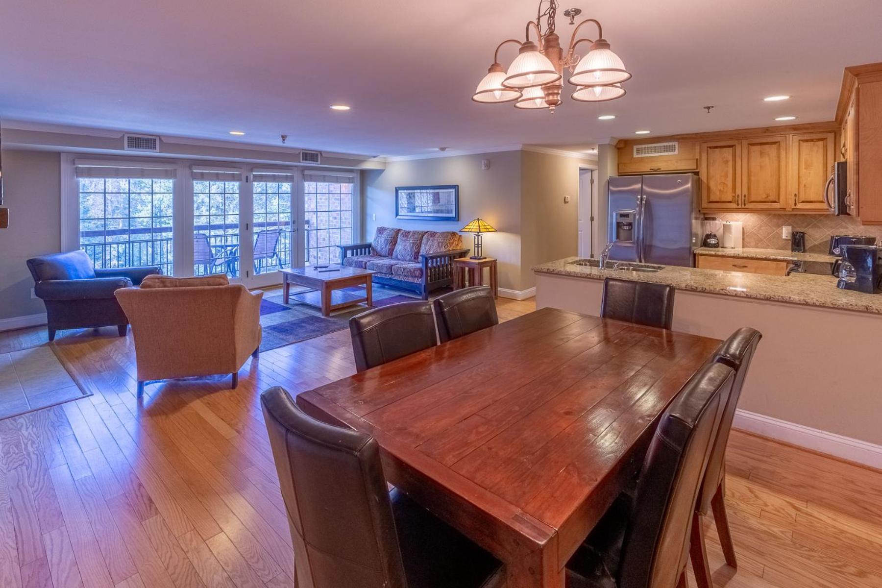 The Residences At Biltmore - Άσβιλ Εξωτερικό φωτογραφία