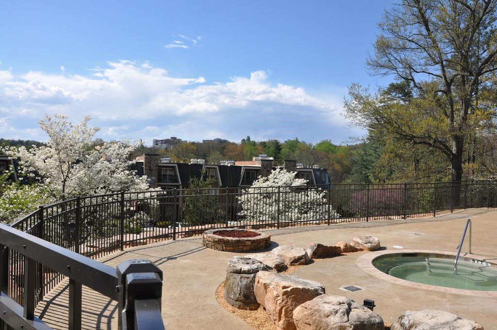 The Residences At Biltmore - Άσβιλ Εξωτερικό φωτογραφία