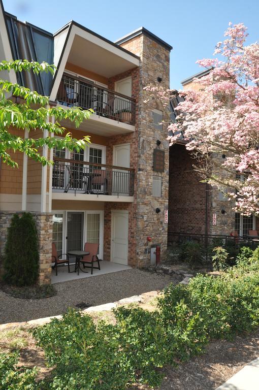 The Residences At Biltmore - Άσβιλ Εξωτερικό φωτογραφία