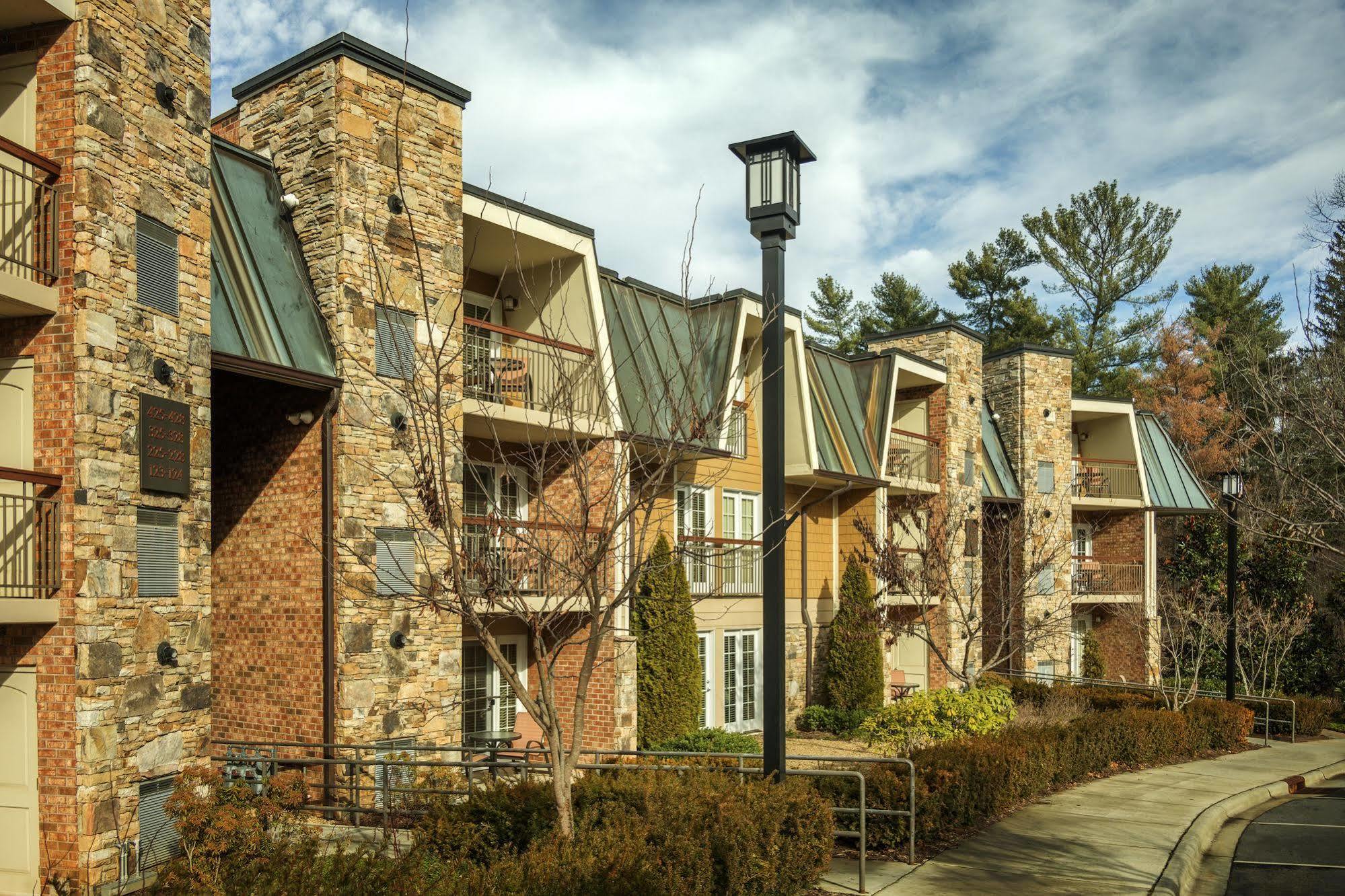 The Residences At Biltmore - Άσβιλ Εξωτερικό φωτογραφία