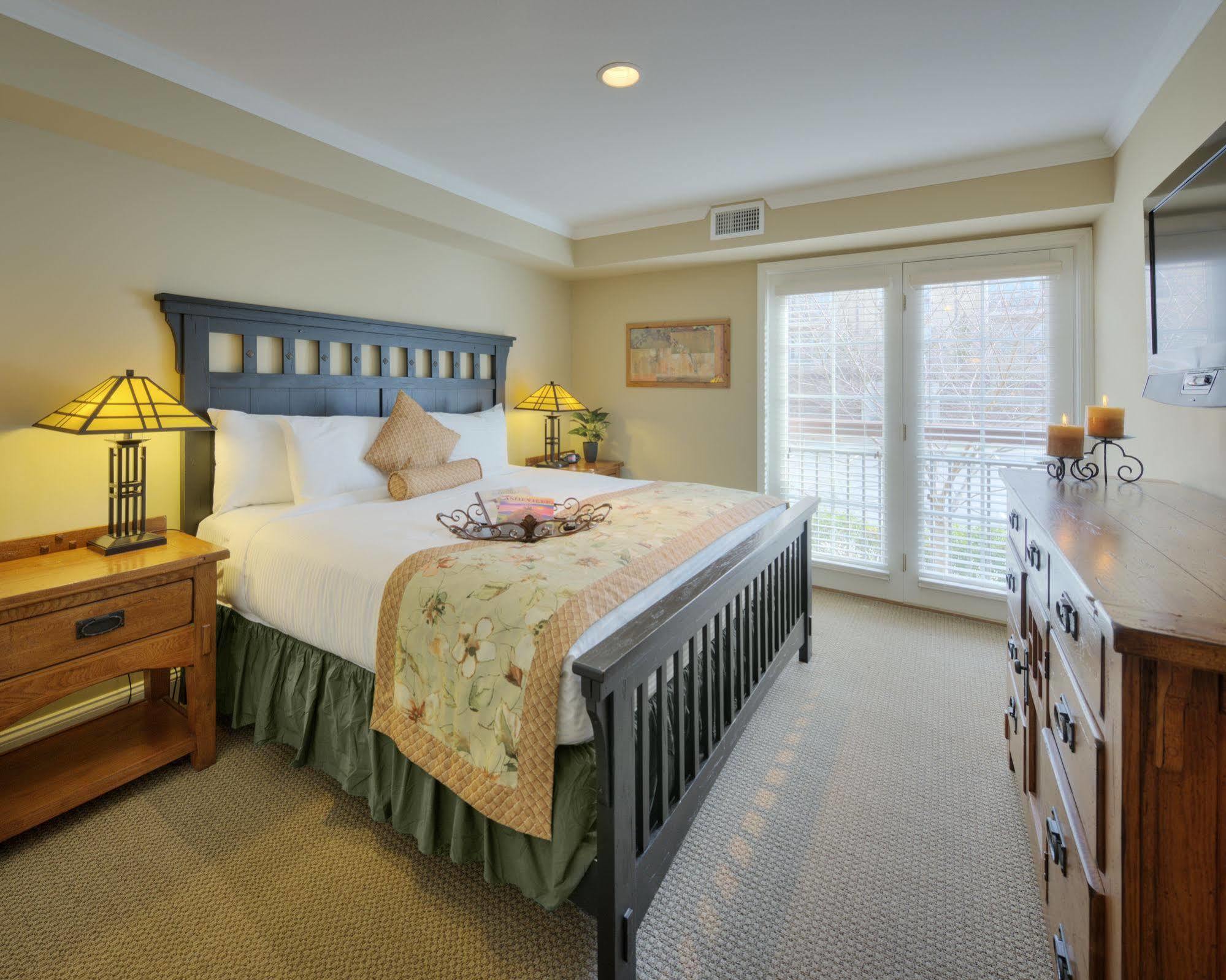The Residences At Biltmore - Άσβιλ Εξωτερικό φωτογραφία