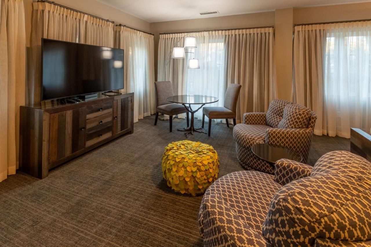 The Residences At Biltmore - Άσβιλ Εξωτερικό φωτογραφία