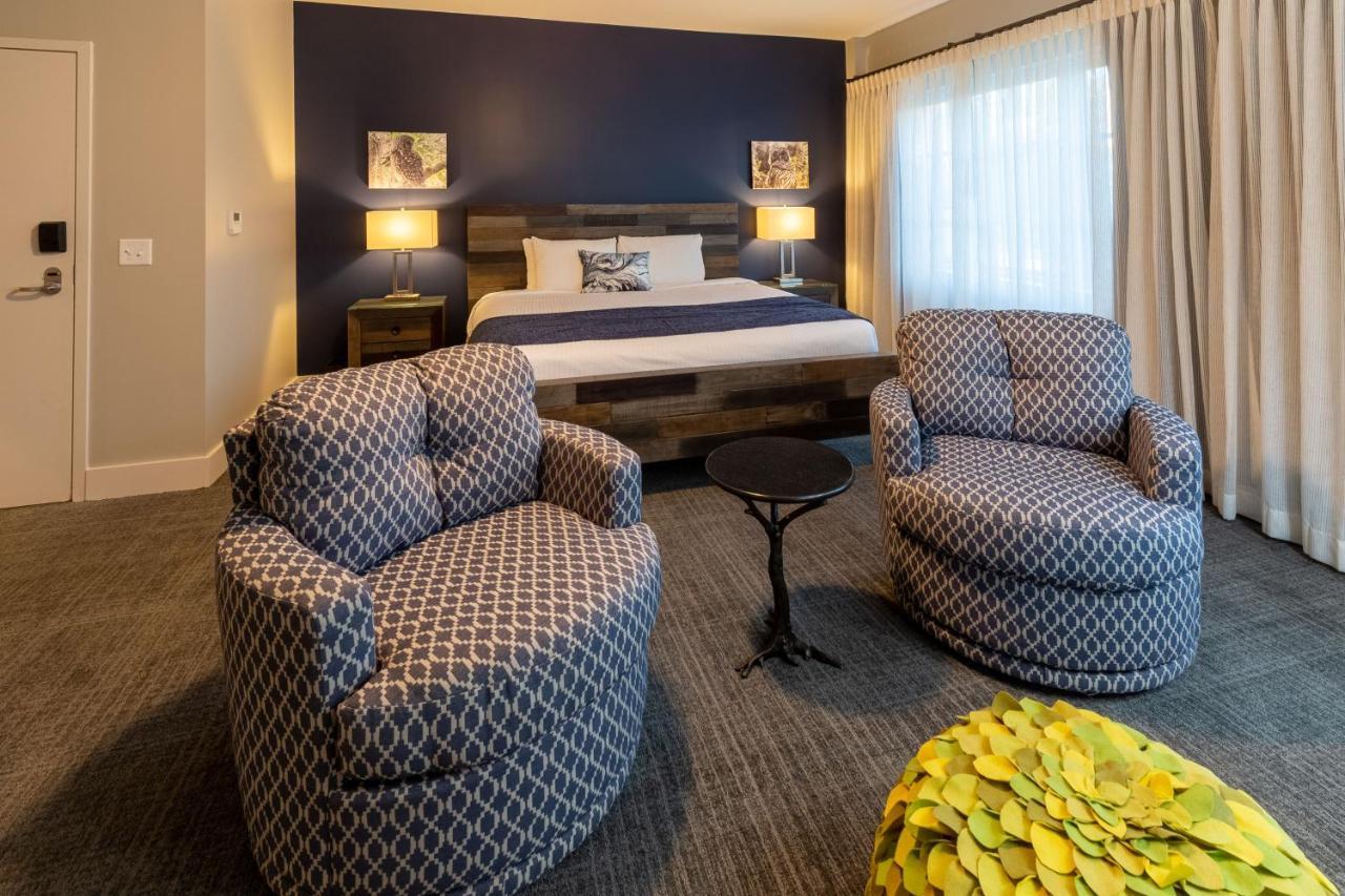The Residences At Biltmore - Άσβιλ Εξωτερικό φωτογραφία