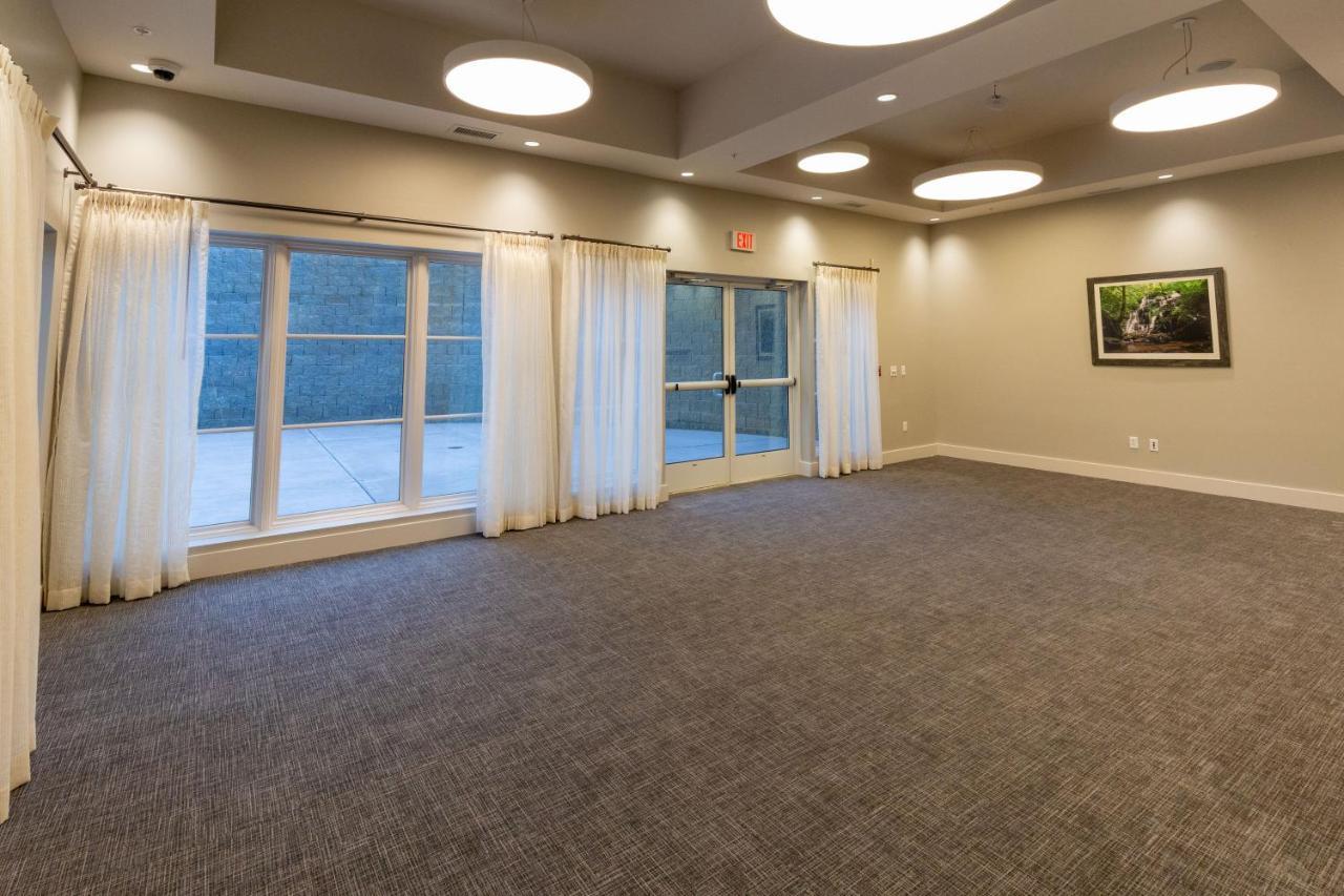 The Residences At Biltmore - Άσβιλ Εξωτερικό φωτογραφία
